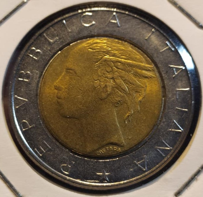 sena coins